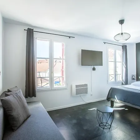 Disneyland Paris New Studio Suite Design Bailly-Romainvilliers Buitenkant foto