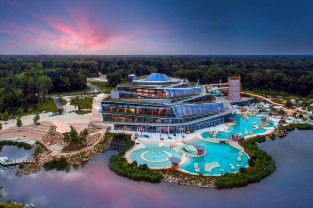 Appartement Disneyland Paris New Design Bailly-Romainvilliers