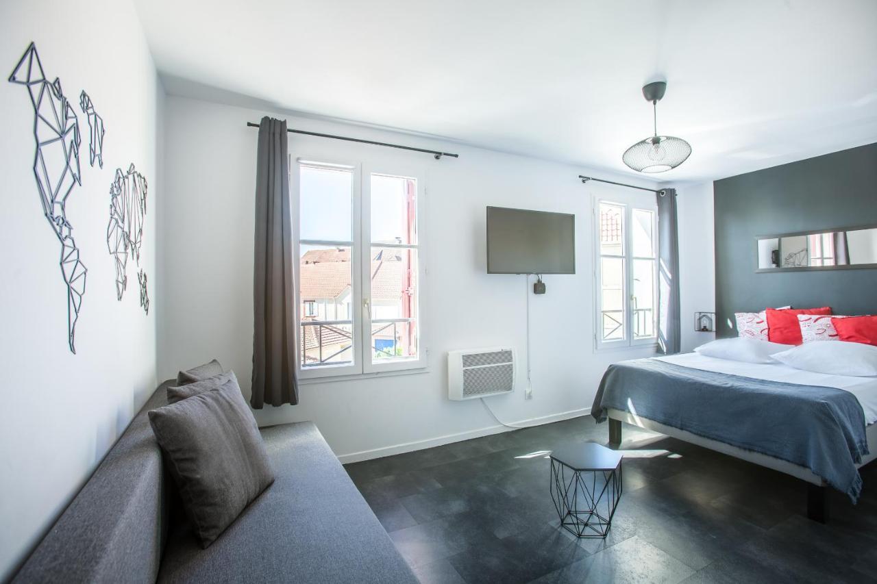 Disneyland Paris New Design Apartment *