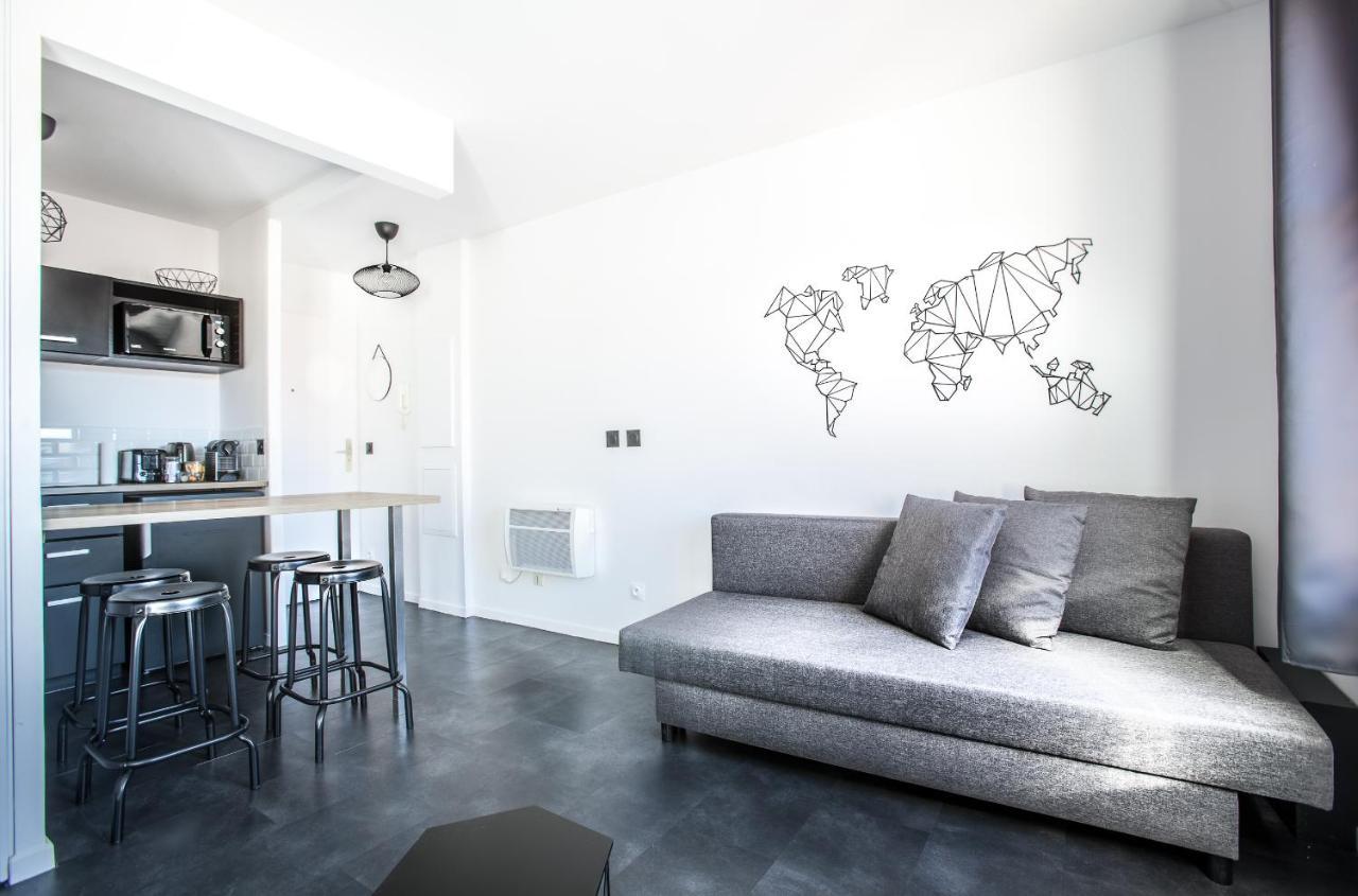 Disneyland Paris New Design Apartment Bailly-Romainvilliers