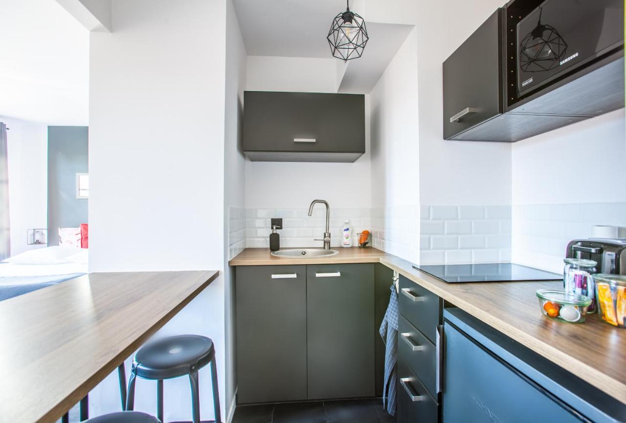 Appartement Disneyland Paris New Design *